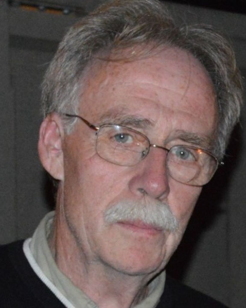 Jerry William Ernest Dolsen Profile Photo