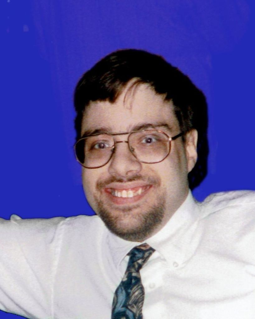 Daniel E. Momberger Profile Photo