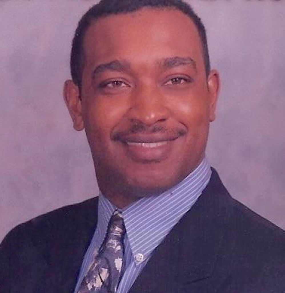 Deron E. Ozley