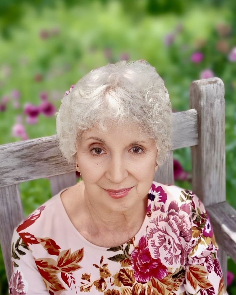Phyllis Mae (Brox) Cherney