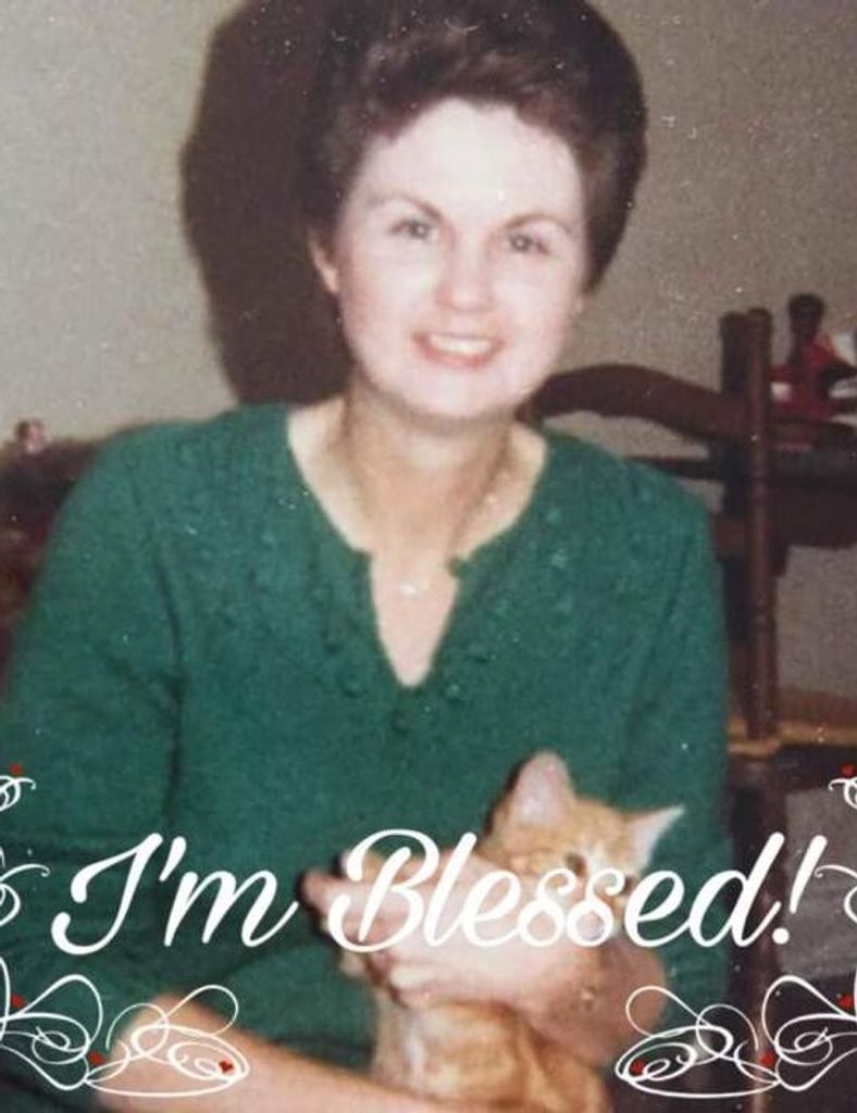 Beverly (Bonner)  Wilkes