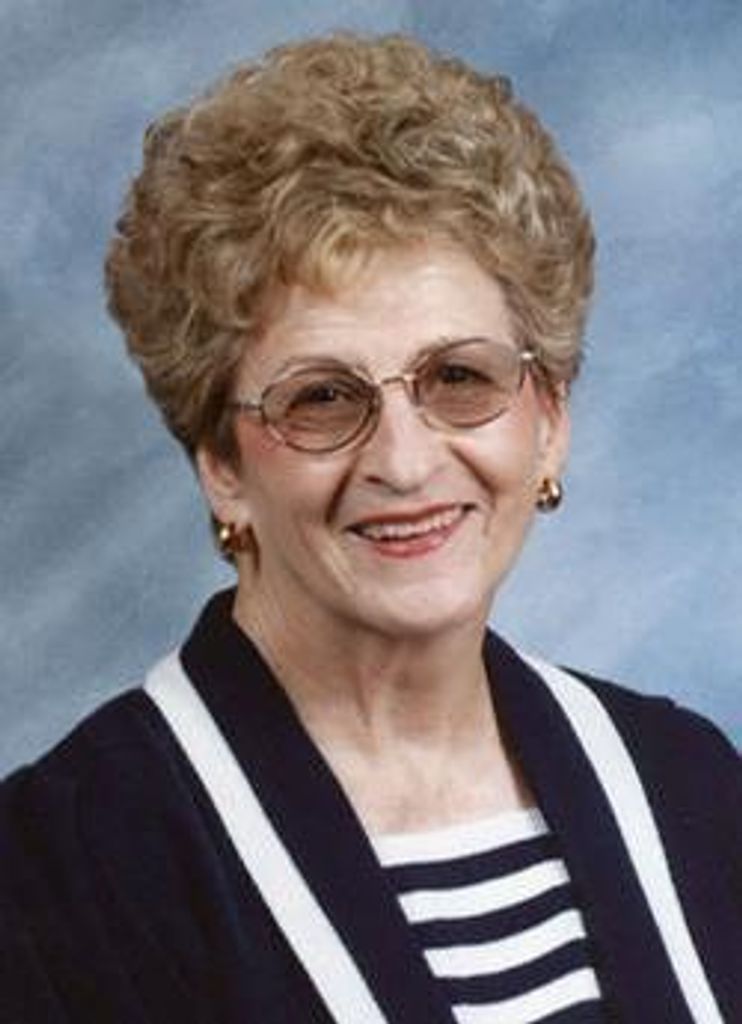Claudia Faye Luster Read