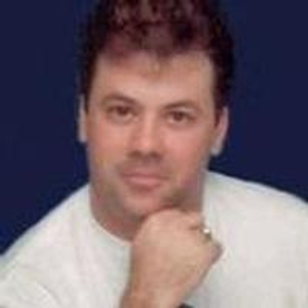 William  G. Harries,  Ii
