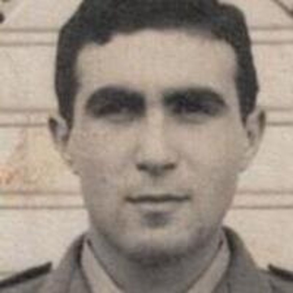 Domenico Mastroianni
