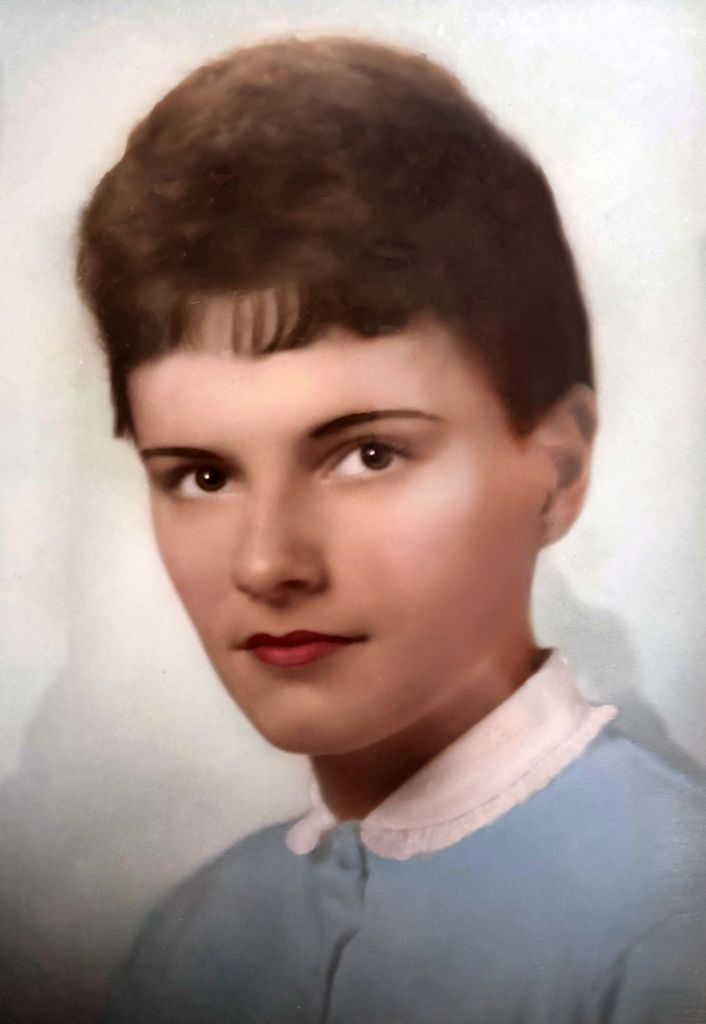Barbara Frances Brick Profile Photo