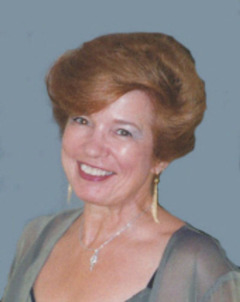 Shirley Jean Early