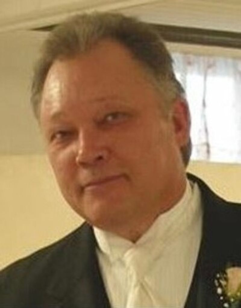 John Scott Whitmire Profile Photo