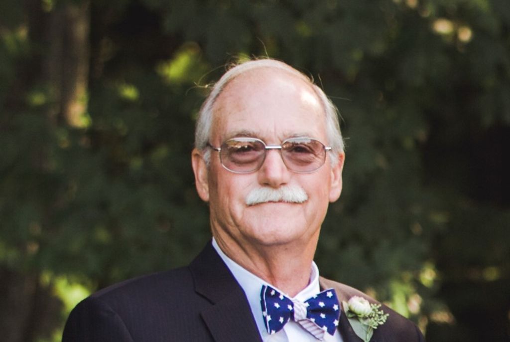 John William Wicksall