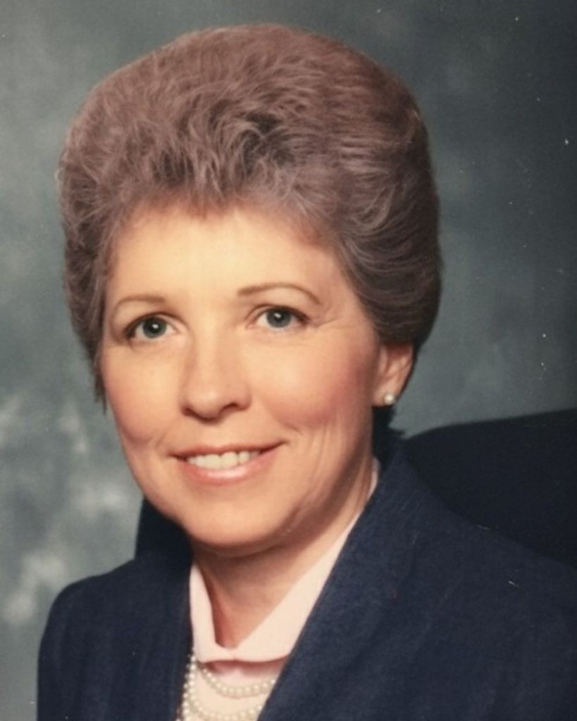 Judith Rose Peterson-Knight