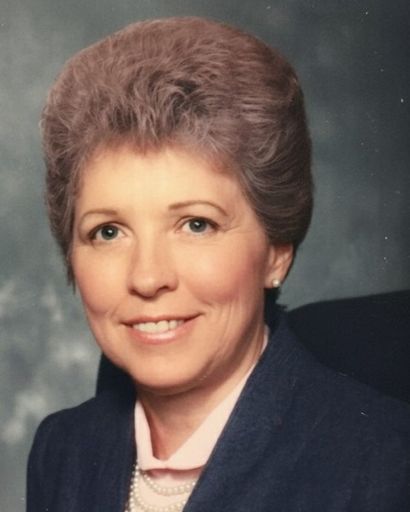 Judith Rose Peterson-Knight Profile Photo