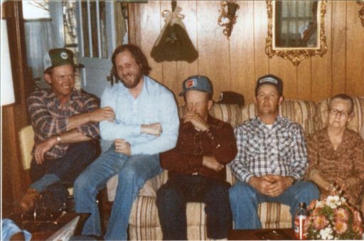 Gerald L. Davis photo gallery thumbnail 51 of 77