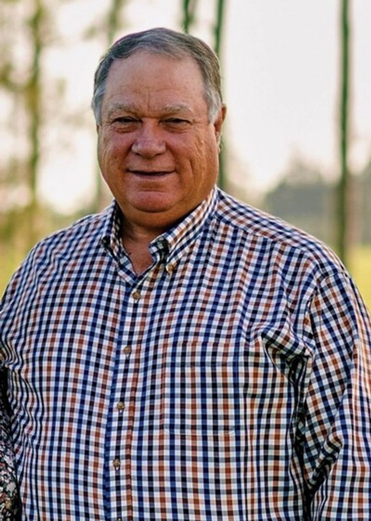 Don Williams Profile Photo