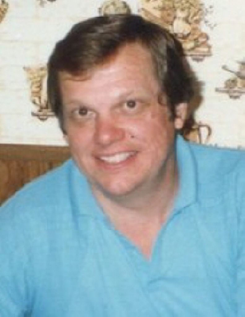 Roger D. Kirby Profile Photo