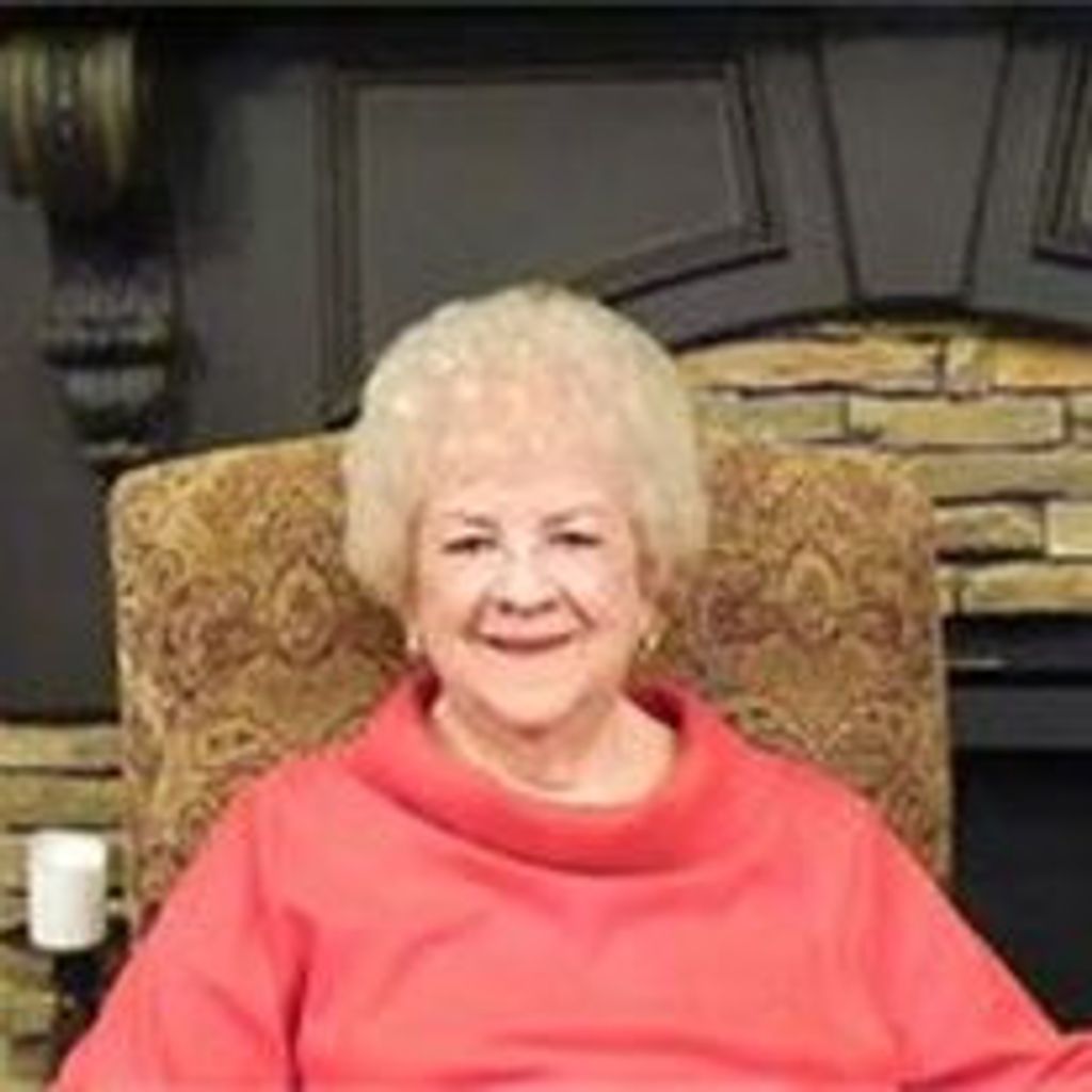 Betty Sutton Duke