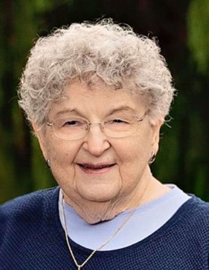 Jacquelyn "Jackie" C. Borgen