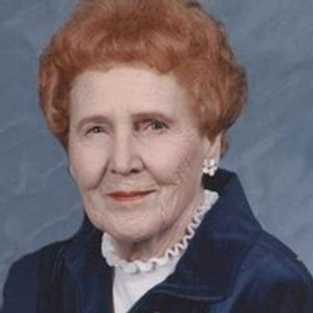 Josephine "Jo" Batty