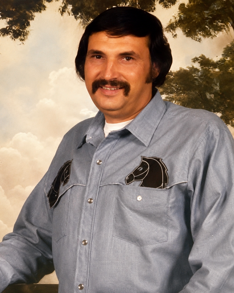 Allen Linkes "The Chimney Doctor"