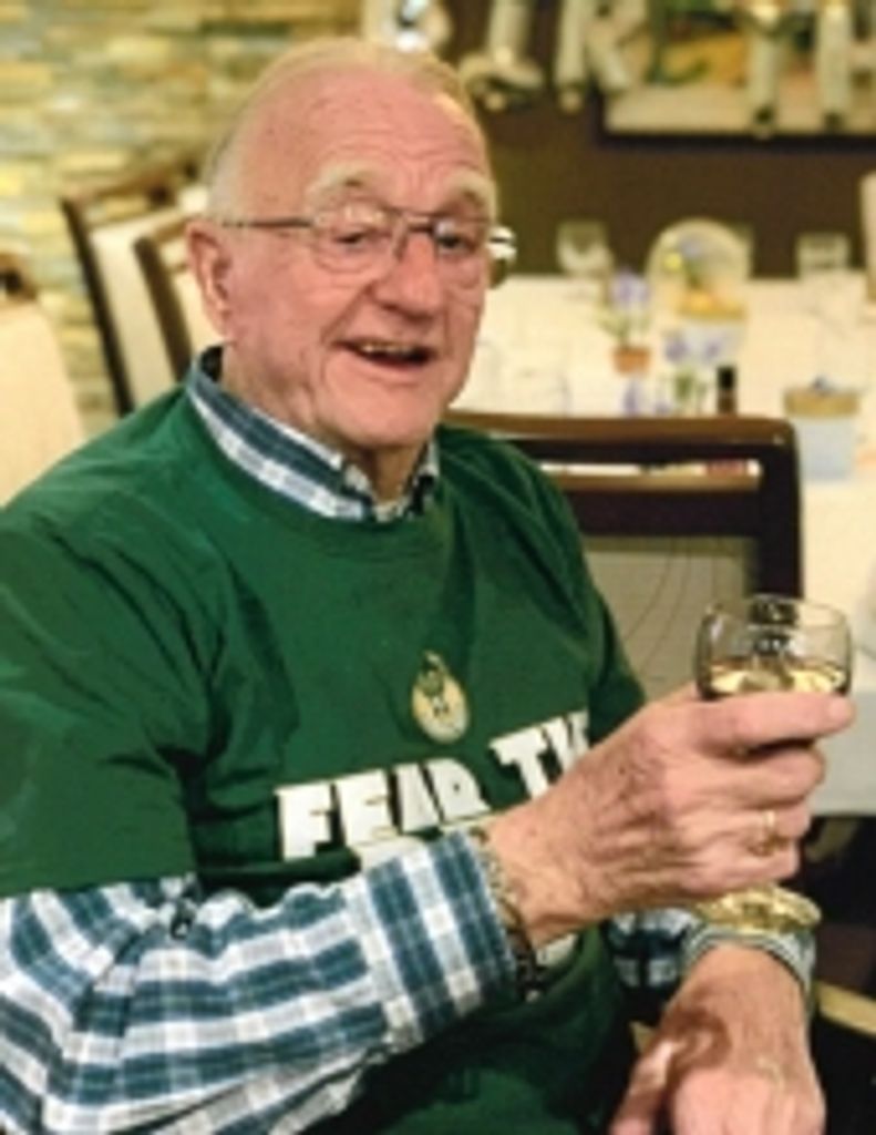 Richard A. Anderle Profile Photo
