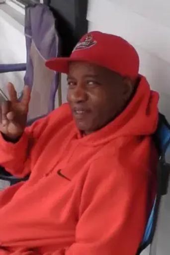 Stevie Ray Staten Profile Photo