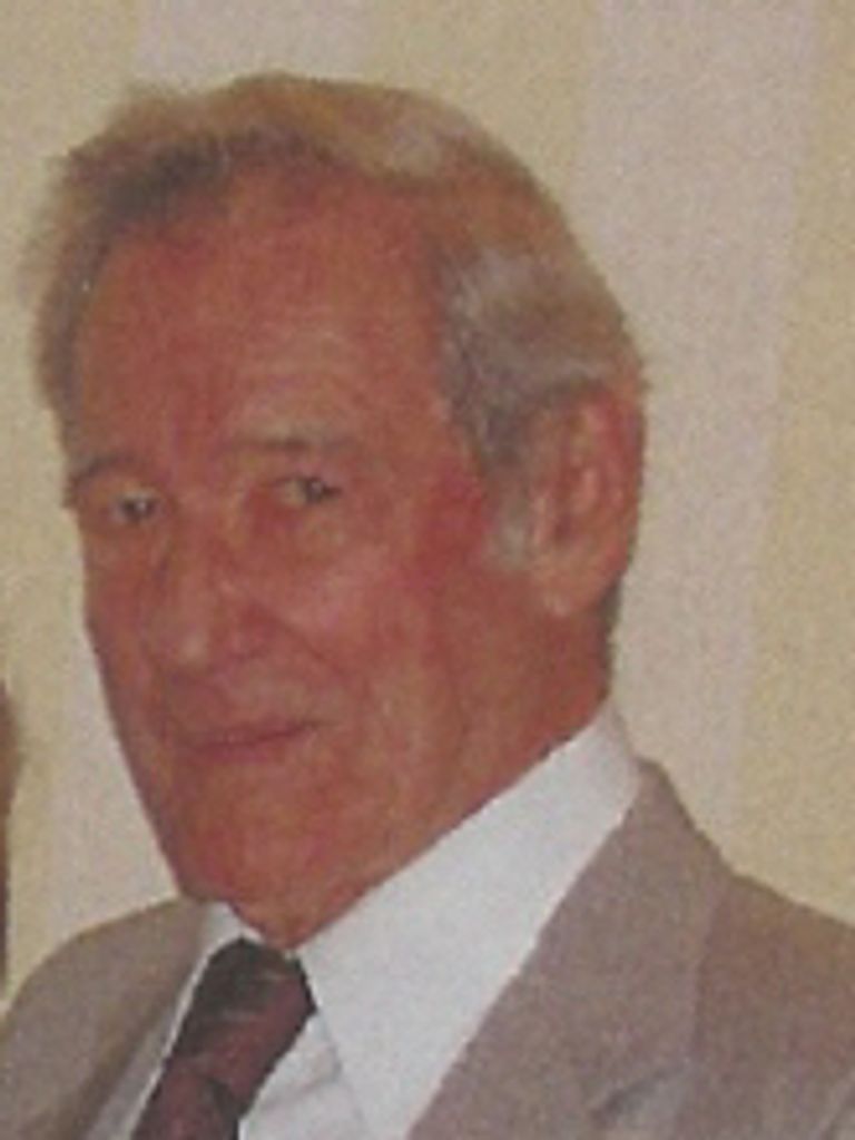Thomas E. Miller