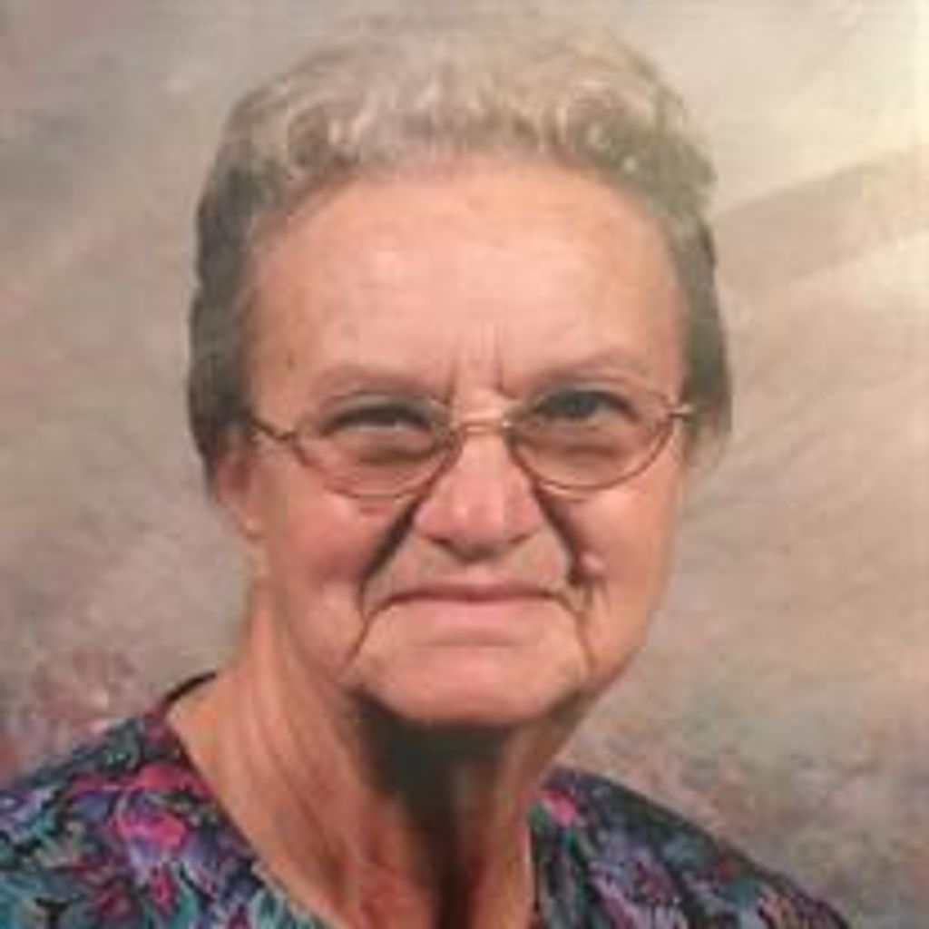 Olive M Sanders Profile Photo