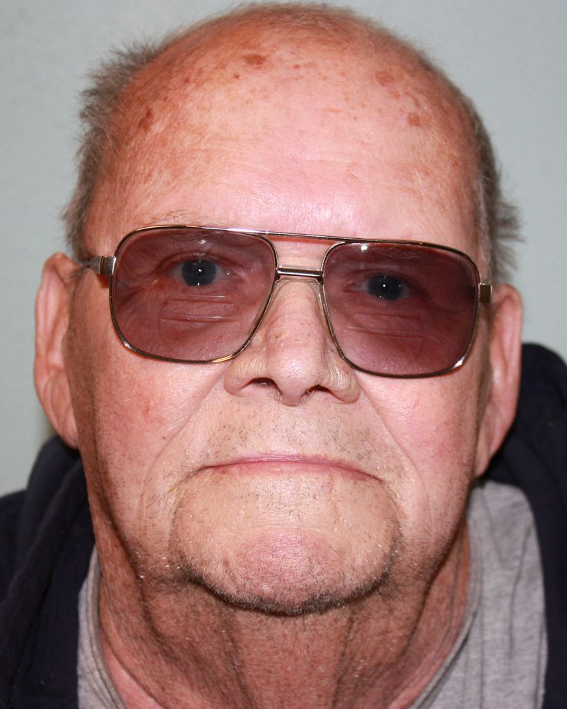 Raymond Eugene Sharp Profile Photo