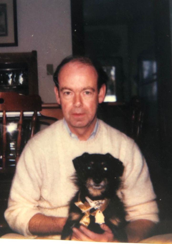 Stephen W. Easton Profile Photo