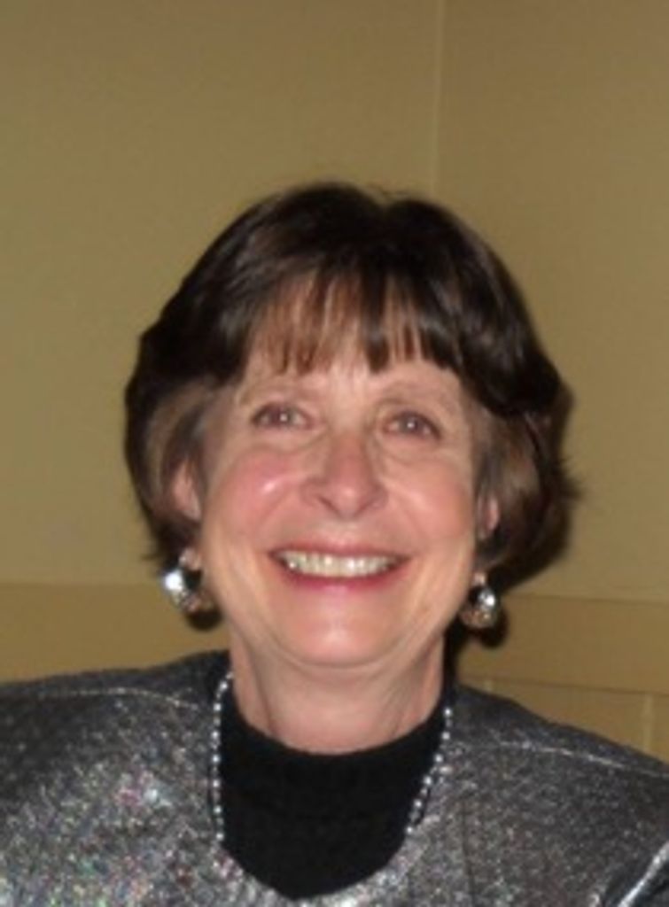 Pamela "Pam" Kay (Cooper)  Soltis Profile Photo