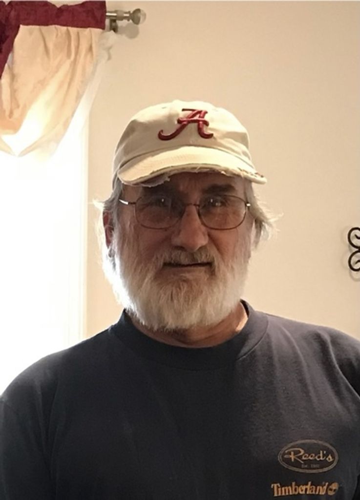 Kenny Douglas Fowler Profile Photo