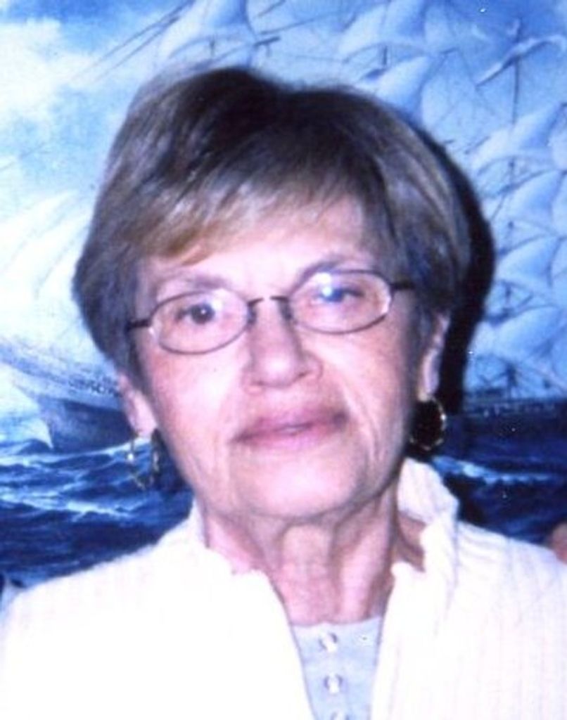 Marlene Anita Colella