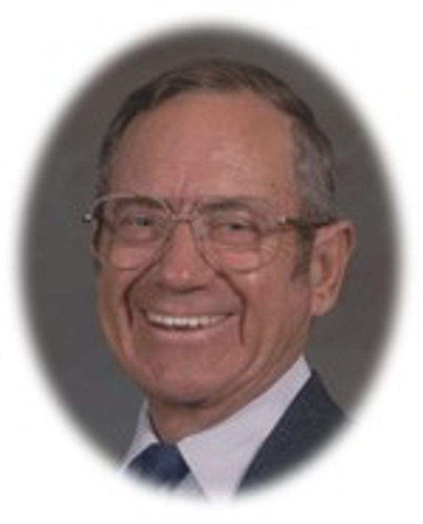 Darrel D. Moore