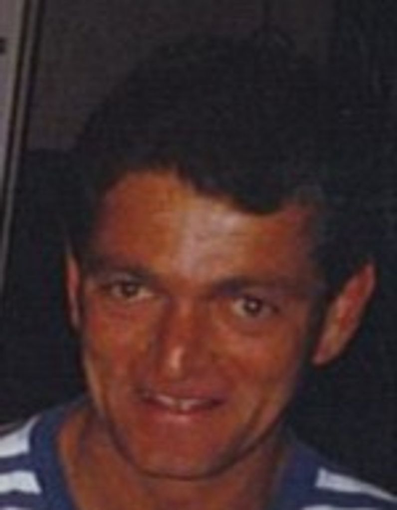 Joe Allen Falconbury