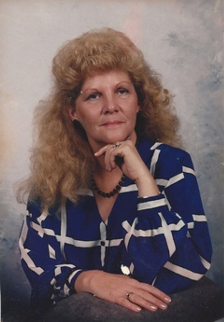 MARGARET  ANN COX