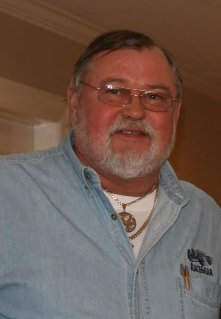 Alexander (“Sandy” or “A.C.”) Campbell Kidd, Jr.