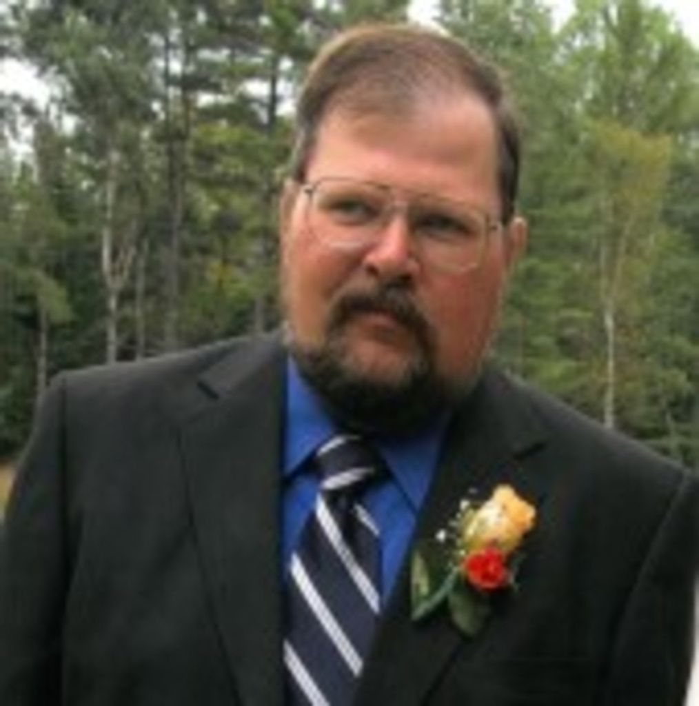 Forrest J. Erkkila Profile Photo