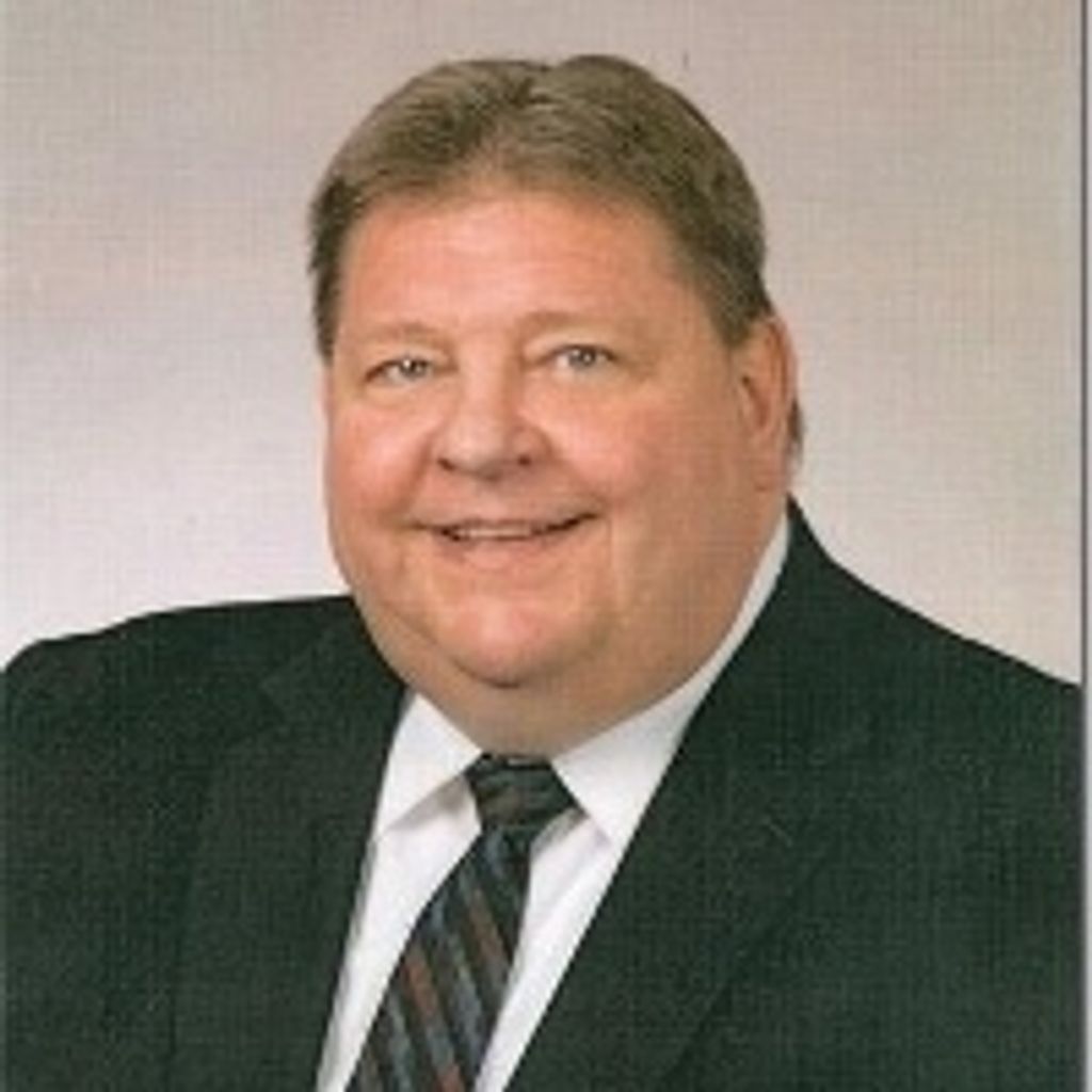 Randy Dusek Profile Photo