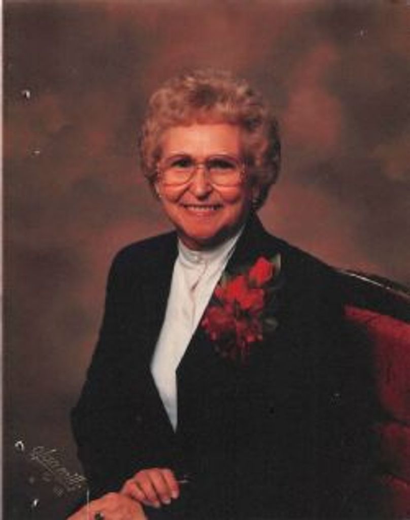 Hazel Bryant Profile Photo