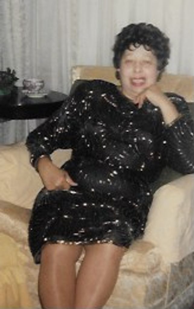 Dorothy Pierce