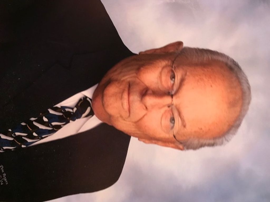 Louis Spellman
