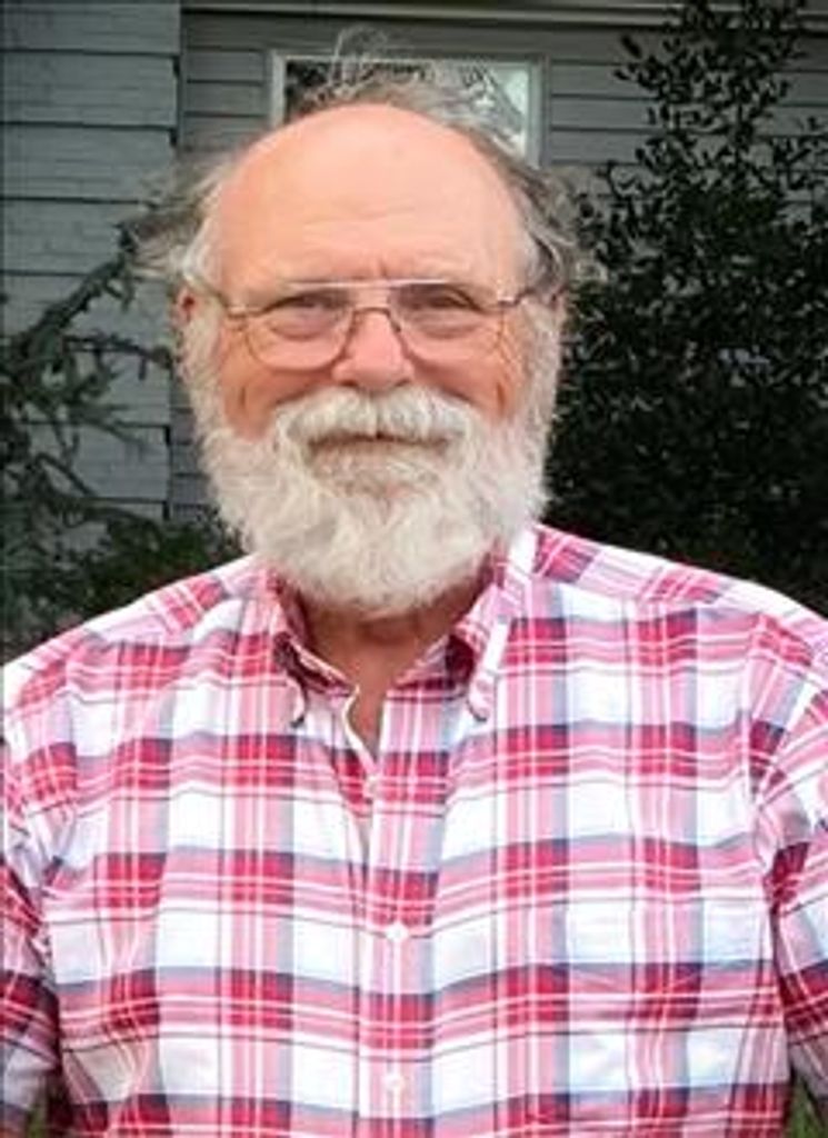 Darrel Deane Carlberg, Jr Profile Photo