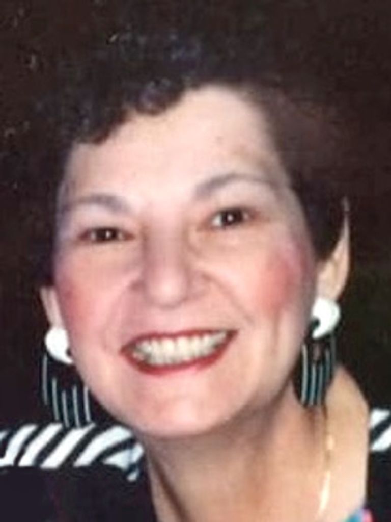 Sandra Burman Profile Photo