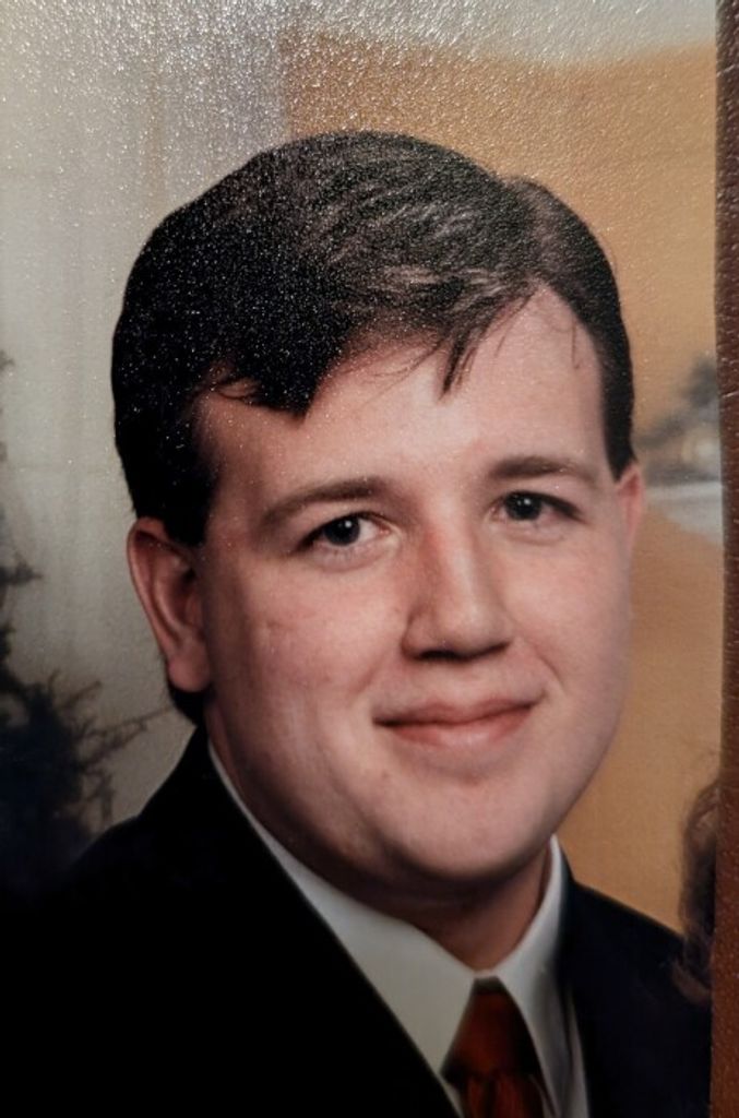 Todd F. Goldup