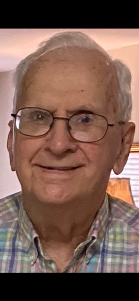Raymond Anthony “Peanut” Chauvin Sr