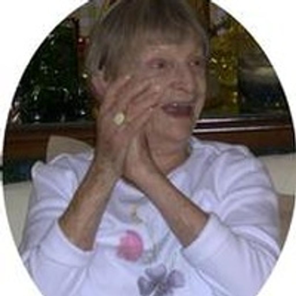 Lois Mcsweeney
