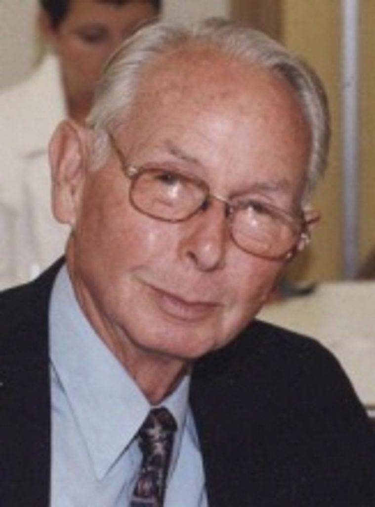 Stanley P. Lewis