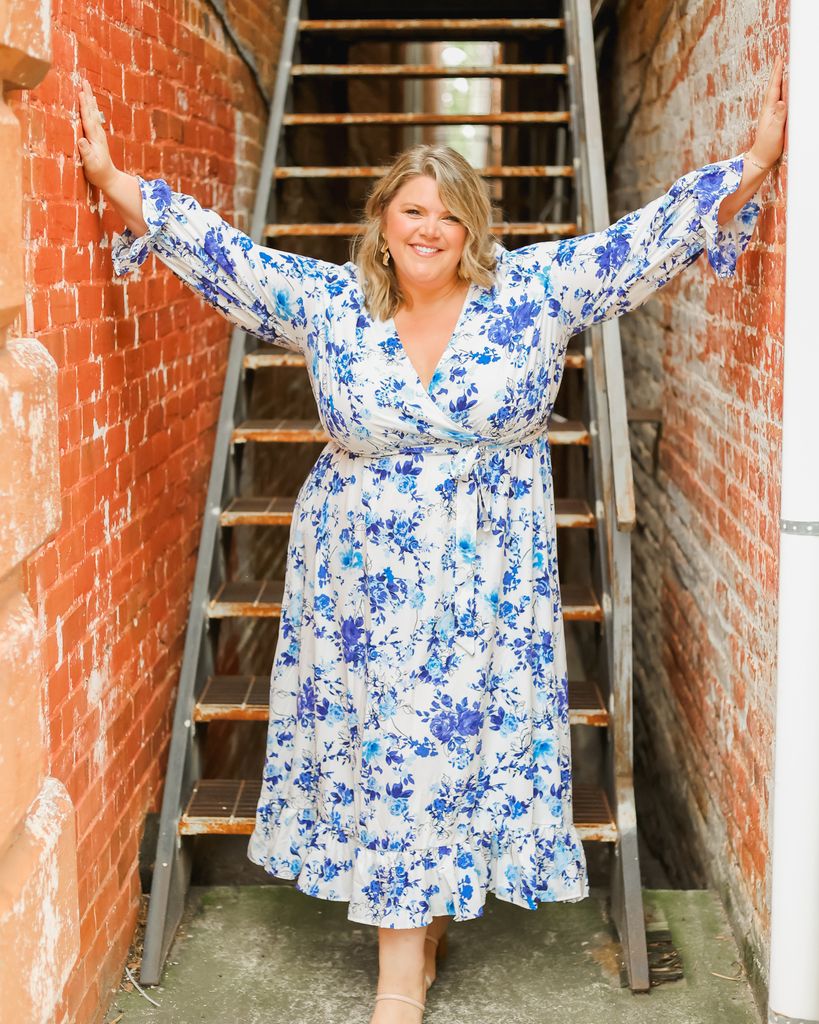 Morgan Whaley Profile Photo