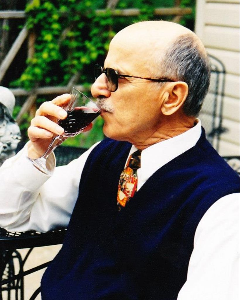 Edward Fregosi