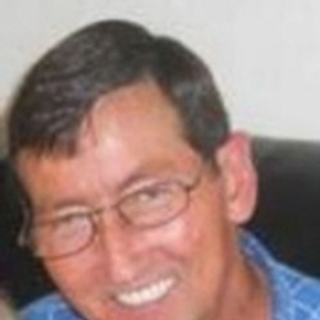 Lawton Carl Wilson Profile Photo