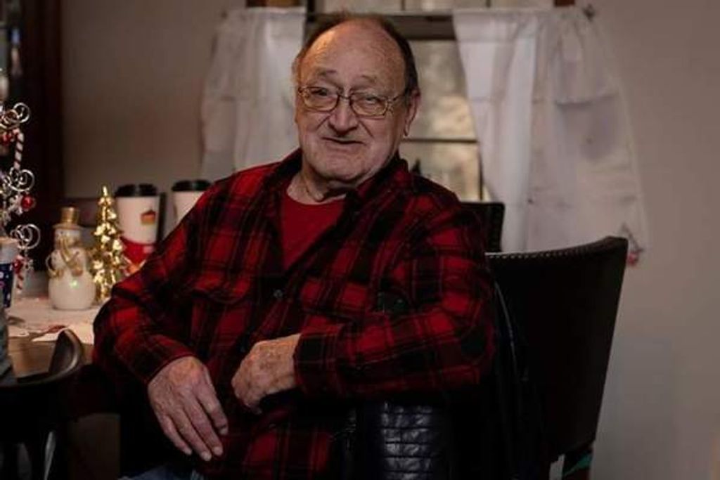 William H. "Buck" Chaney Profile Photo