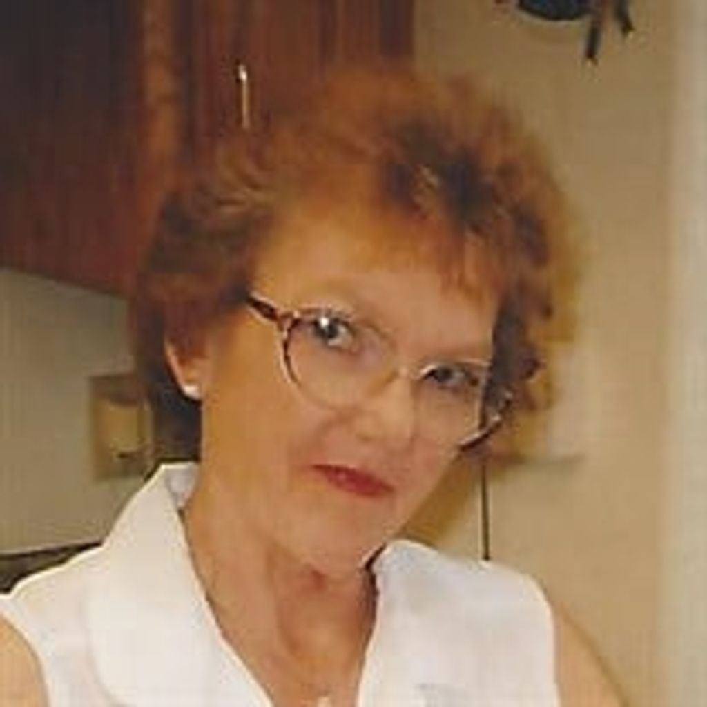 Nelda June Pape Profile Photo